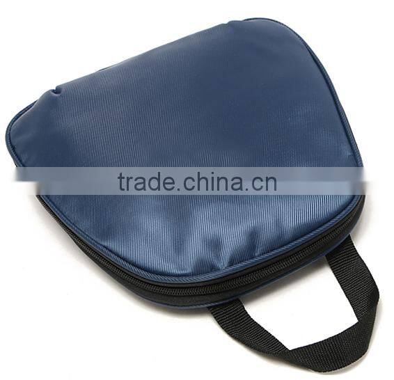 Men's Grooming Kit Storage Bag, Travel Wash Bag for Man