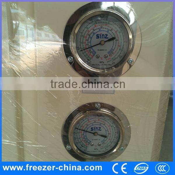 good sale 3.5hp 220V Condensing unit refrigeration unit cooling system for cold room