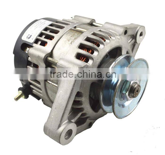 forklift spare parts alternator A215 original used in stock D30G-293298