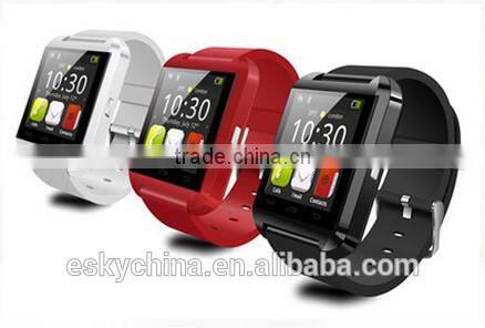 New products ! cheapest price. China Cheap Android Smart Watch U8 1.48inch TFT touch Sreen OEM Watch Phone