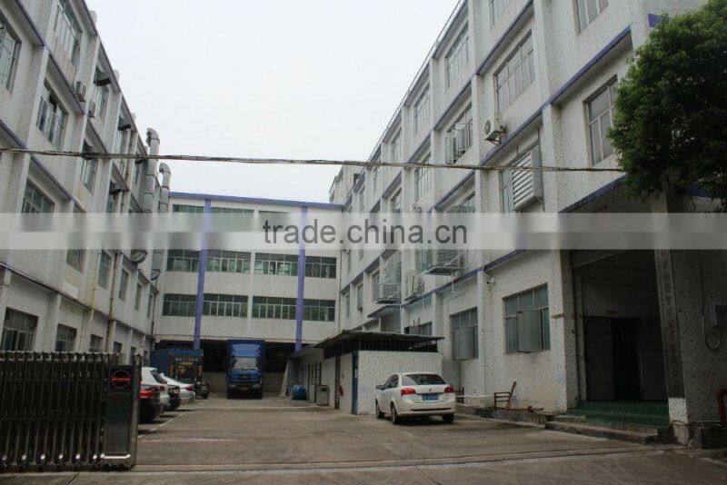 2016 Top qualitiy portable lunch metal plastic box food container with lock