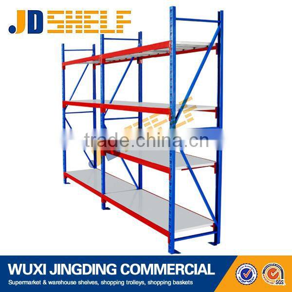 China Supplier pallet rack