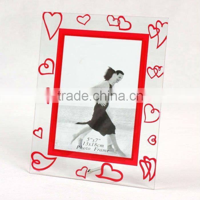 1.5mm,2mmphoto frame glass high quality