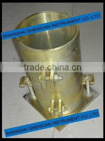 Export Quality Economical Cement Cylinder Mould