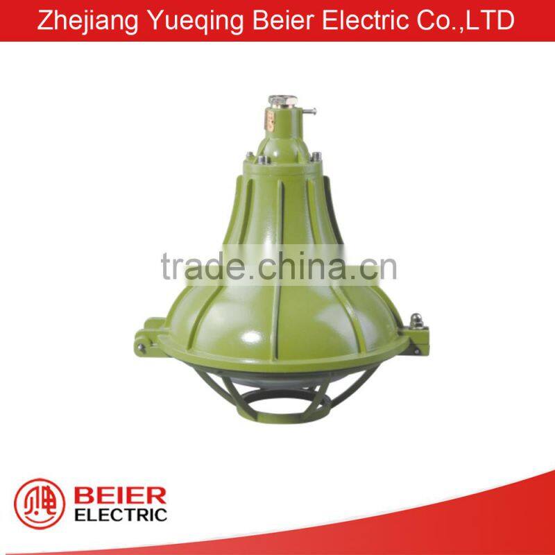 BAD58 led industrial safety explosion-proof lamp