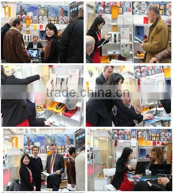 KNTECH Emergency Telephone public service waterpoorf auto-dial bank automatic dial telephone complaints