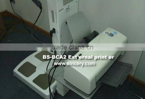 New Arrival Vertical Part Composition Analyzer