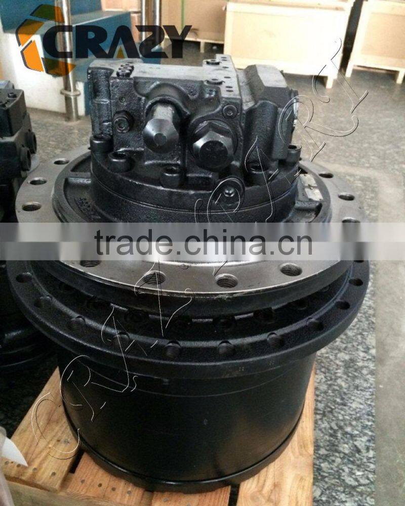 New/uesd SK330-8 final drive Kobelco excavator spare parts for SK330-8 travel motor