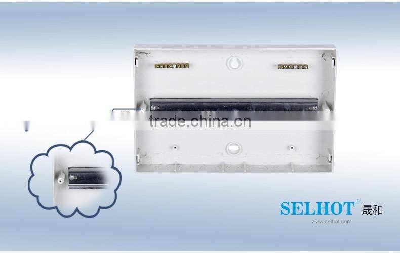 Made In China 12way Fire Fighting Equipment Waterproof wall Terminal Box