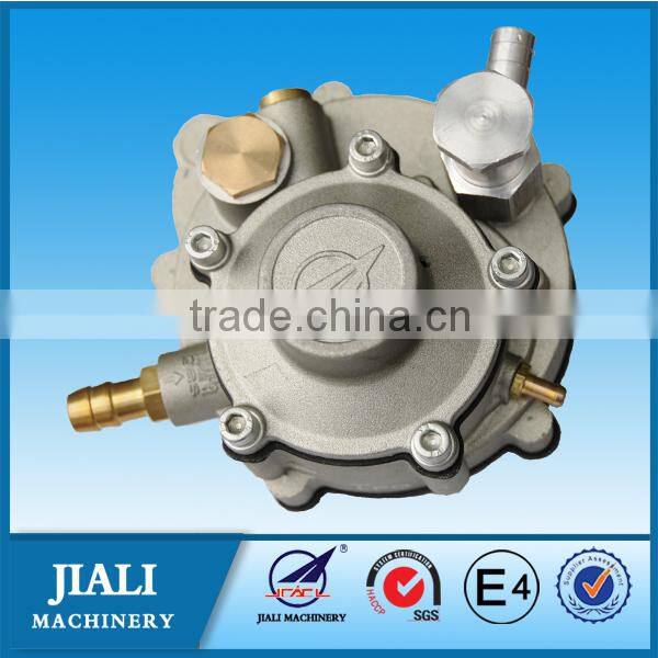 2kw CNG generator convert kit