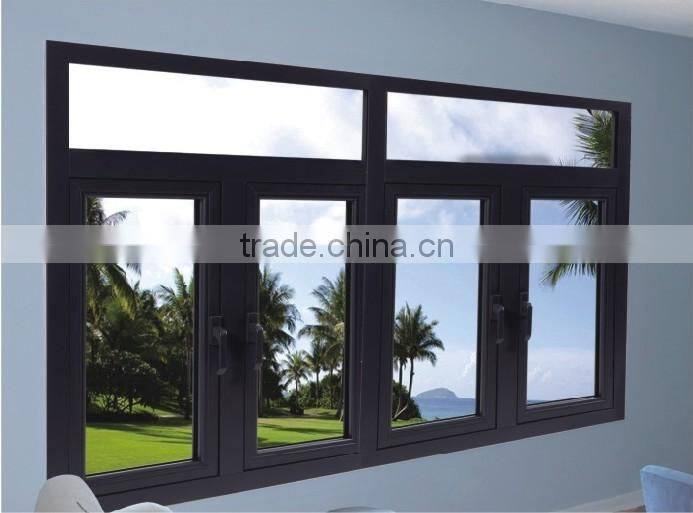 AS/NZS 2208:1998 standard casement window