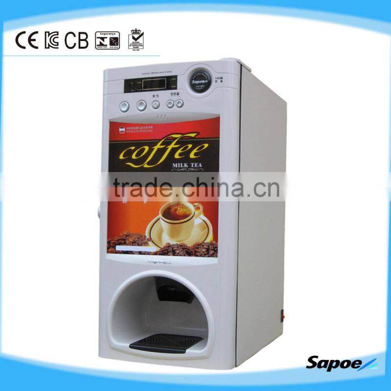 Sapoe instant coffee dispenser 8602