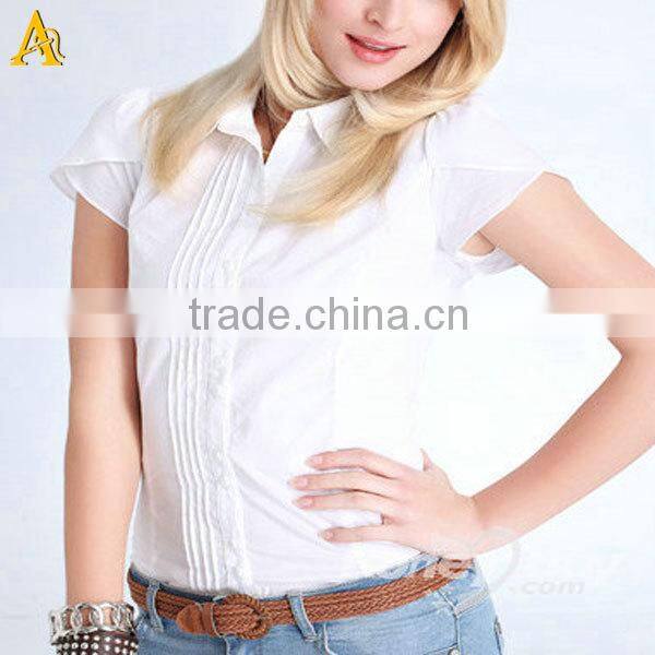 New Fashion Lady Blouse