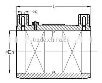 Electrofusion pipe coupler