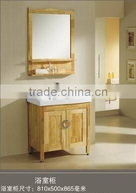 PVC bathroom furniture