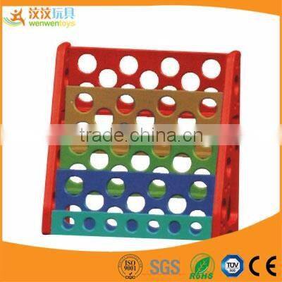 Hot Sale Kids Cabinet High quality portable kids book shelf