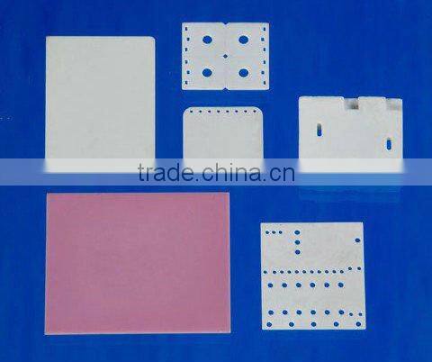 92%,94%,96% Alumina Ceramic Substrate