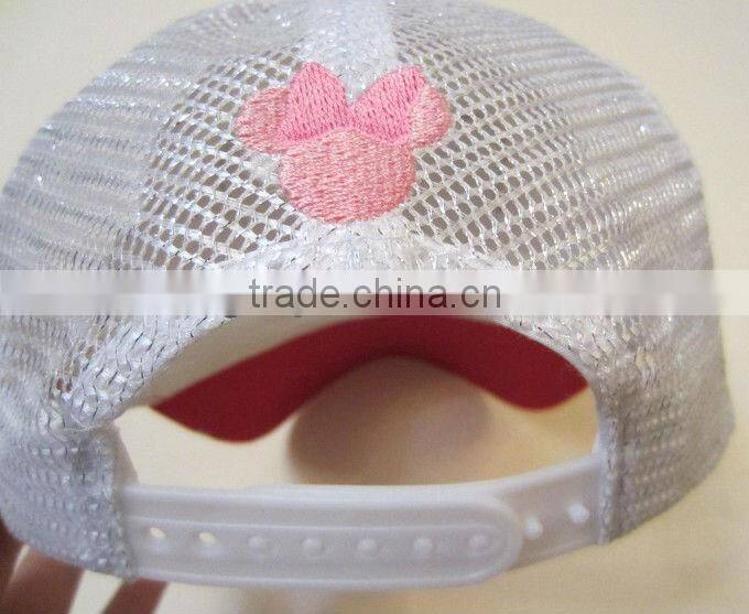 2015 Hot Sale Creative Cartoon Hat with Nice Deisgn