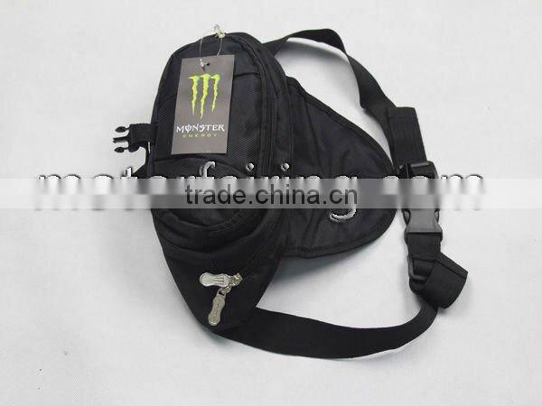 Promotional sport bag/small waist bag/climbing waist bag