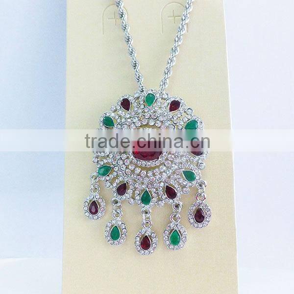 New design silver jade pendant china jewelry wholesale maori pendant