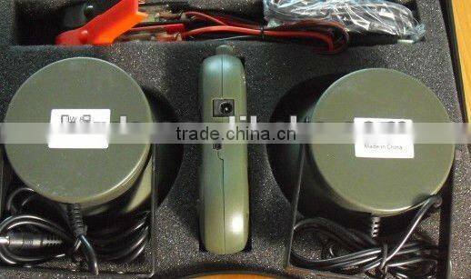 Bird Hunting Device MP3 Player CP-391