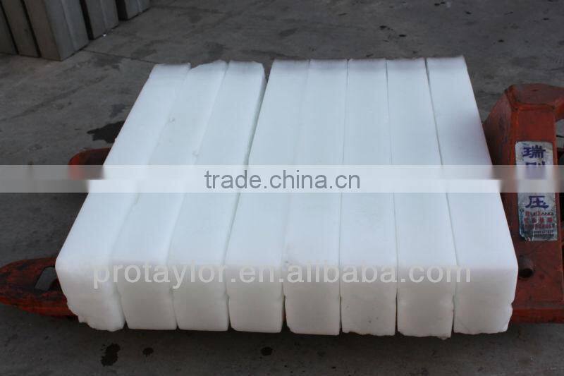 High production 3T block ice machine