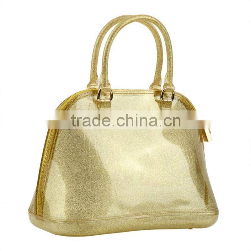 New design candy bags women beach bag shell bag