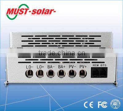 MPPT Solar Charge Controller PC1600 series