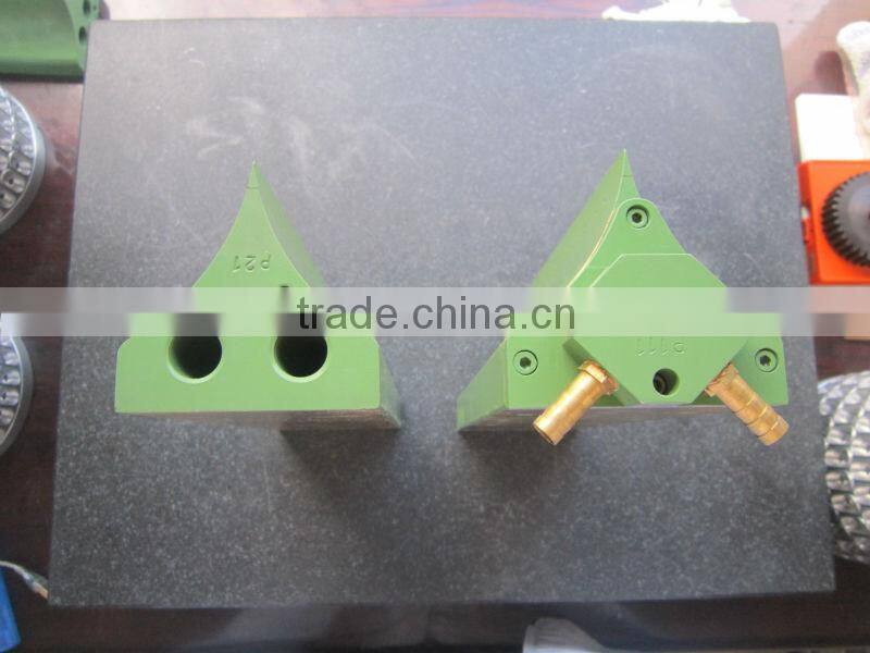 Soft Capsule Die Roll And Paintball Mold for encapsulation machine