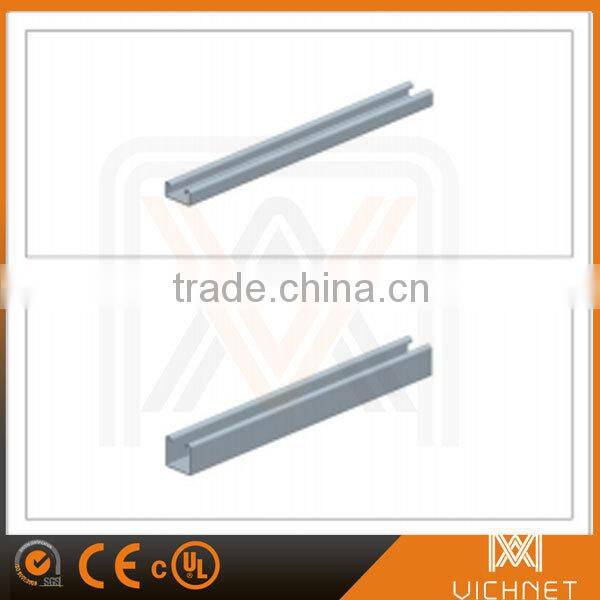 High quality strut channel accessories