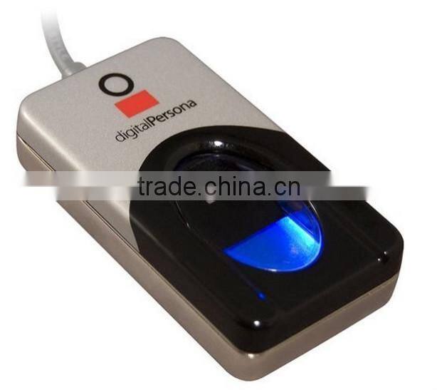 Digital persona usb biometric fingerprint scanner (uru5000)