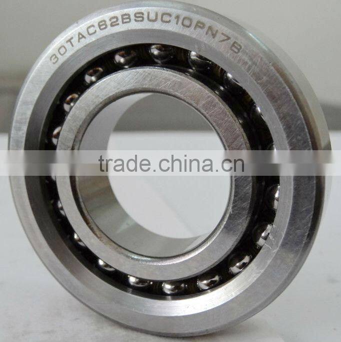 45TAC100B Bearings 45x100x20 mm BS45100TN1 Bearings BSB045100-T Ball Screw Support Bearings BSD45100 MM45BS100