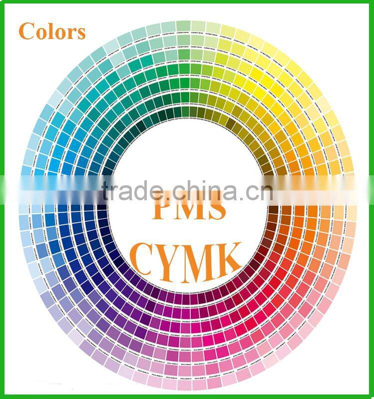 Paper box packaging for fruit