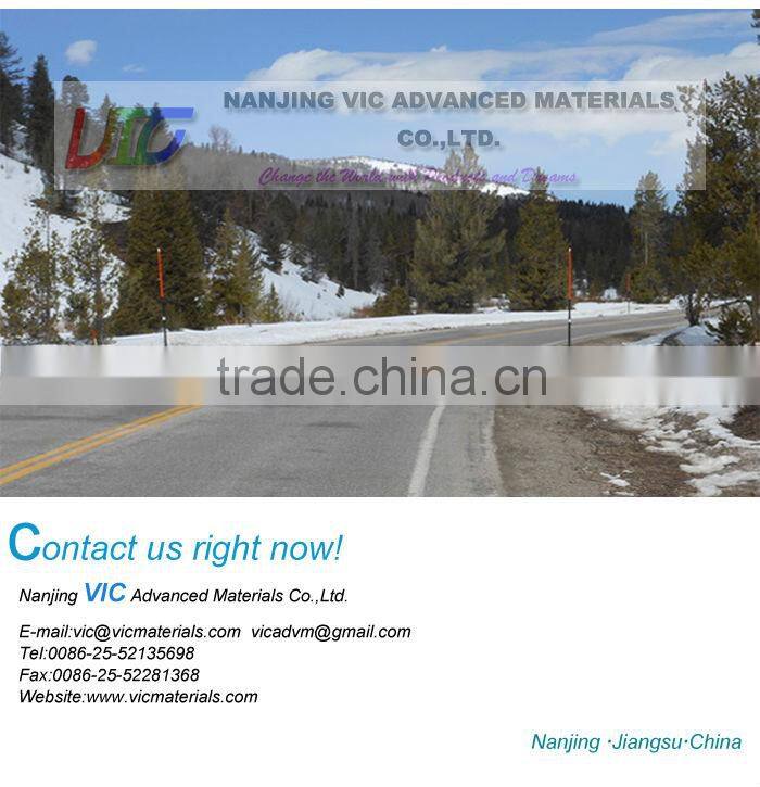 Supply Fiberglass Driveway Marker,Flexible Fiberglass Driveway Marker,Made In China