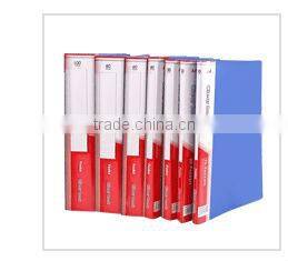 Different Quality Plastic Clear Book/Display Book