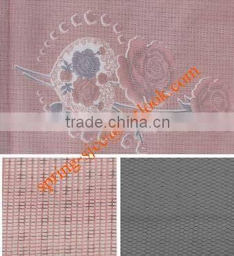 Free installation in door stripe anti-mosquito screen door screen door magnetic