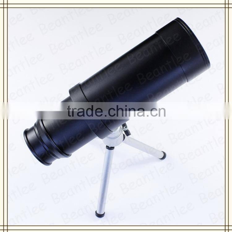 2015 the best hot sale 10X50 mini monocular telescopic mini astronomical telescope for sale