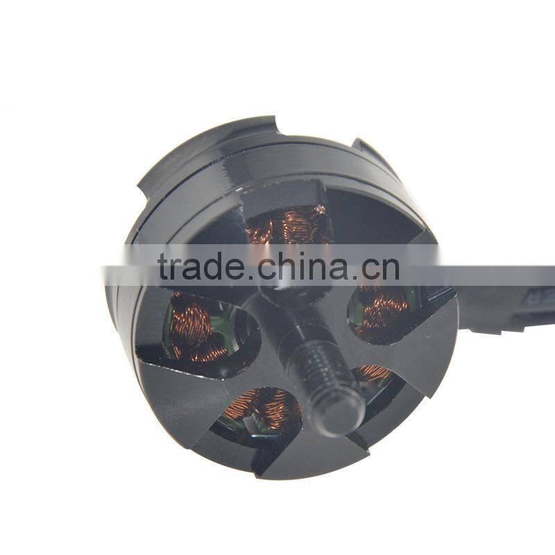 117w 2204 2300kv brushless motor for 220 250 260 280 FPV quadcopter