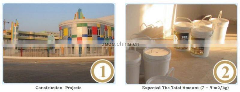 High adhesion PVC carpet vinyl floor tiles glue