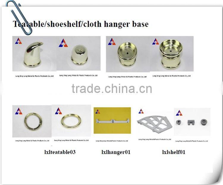 PP 490*30*58*5/8 Cloth hanger base