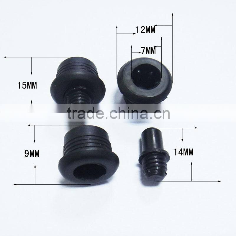 plastic snap fasteners(durable) professional manufacturer low price