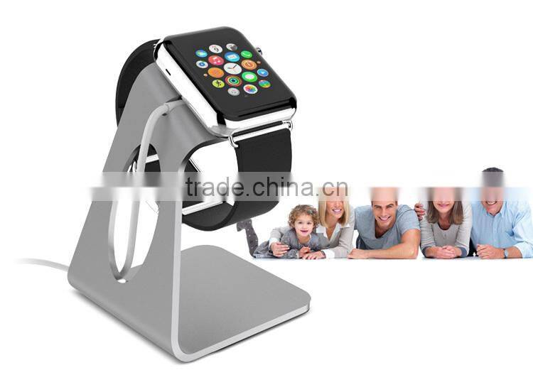 New Arrival OEM For Apple Watch Metal Holder Wholesale Aluminium Factory Offer