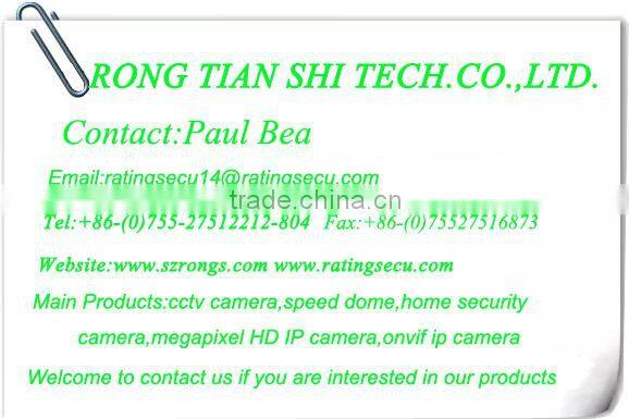 HOT SELLING Multi-function CCTV Testers PTZ RTS-321 control Test UTP LAN AUDIO