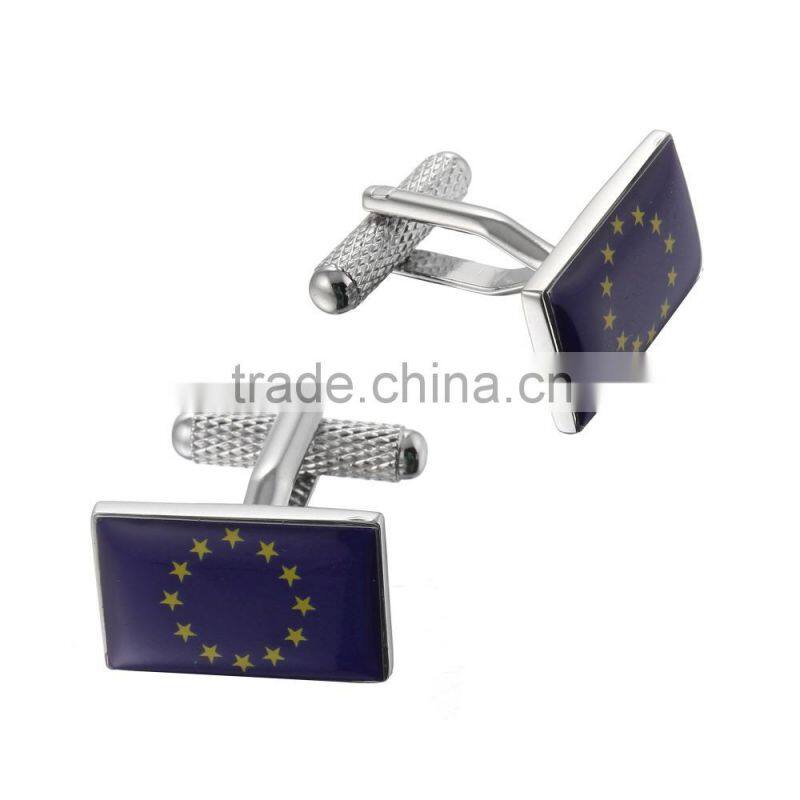2015 new arrival hot selling bulk mens cufflinks