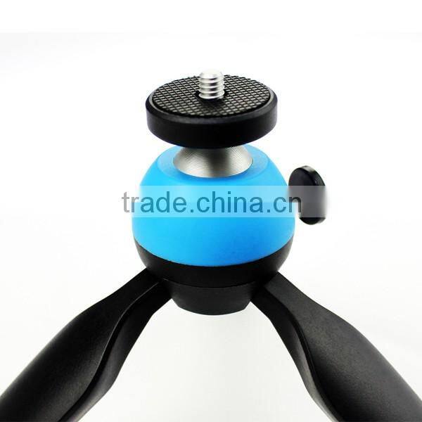 2016 New Hot Selling Tripod Monopod Selfie Stick Camera Tripod