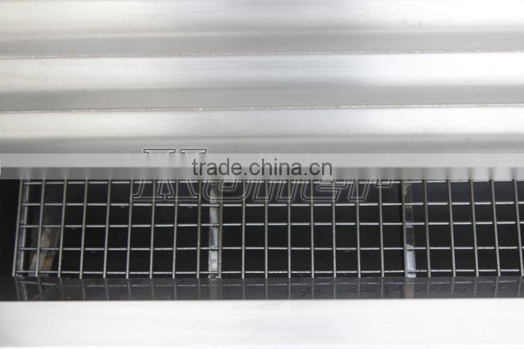 5000kg Plate Ice Making Machine for fish market Koller HYF50