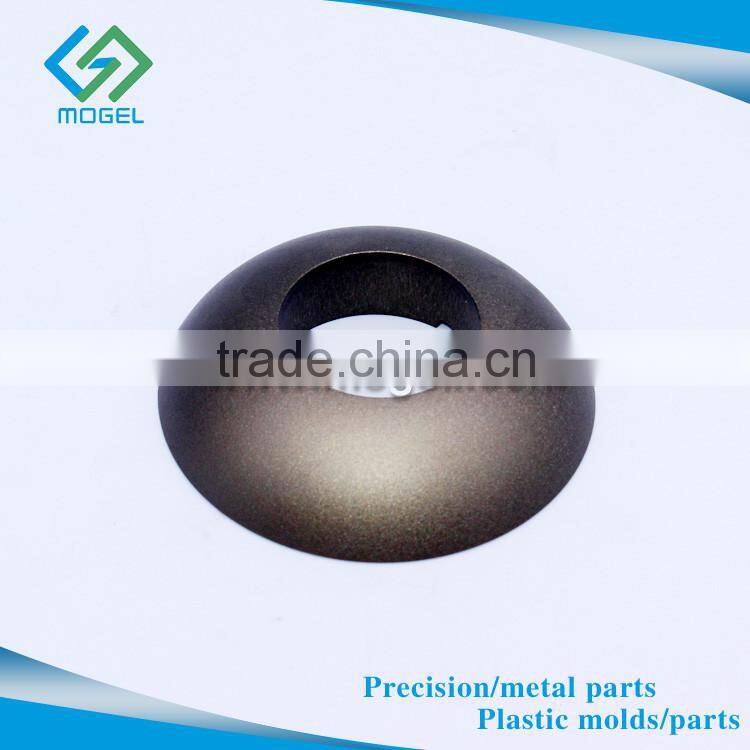 China manufacturer Customized aluminium Die casting parts on sale