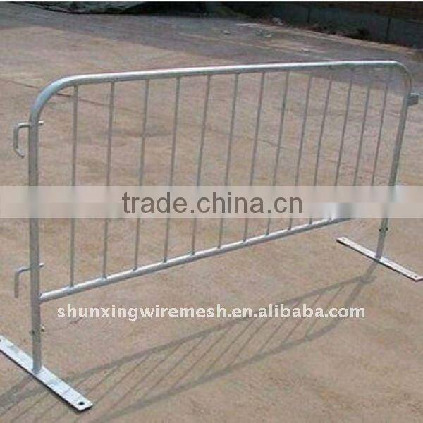 Alibaba trade assurance safety barrier fence