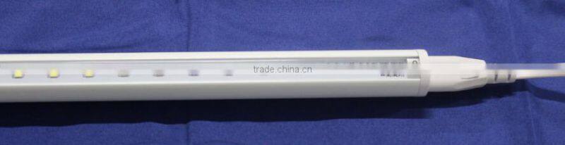 ONN-X5D Alu. Body & Plastic Cover Under Cabinet Light 100-265V