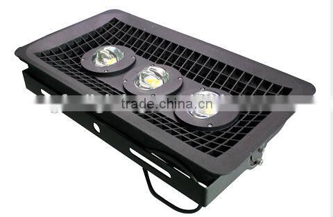 Bridgelux COB Ra80 150watt IP65 led flood light